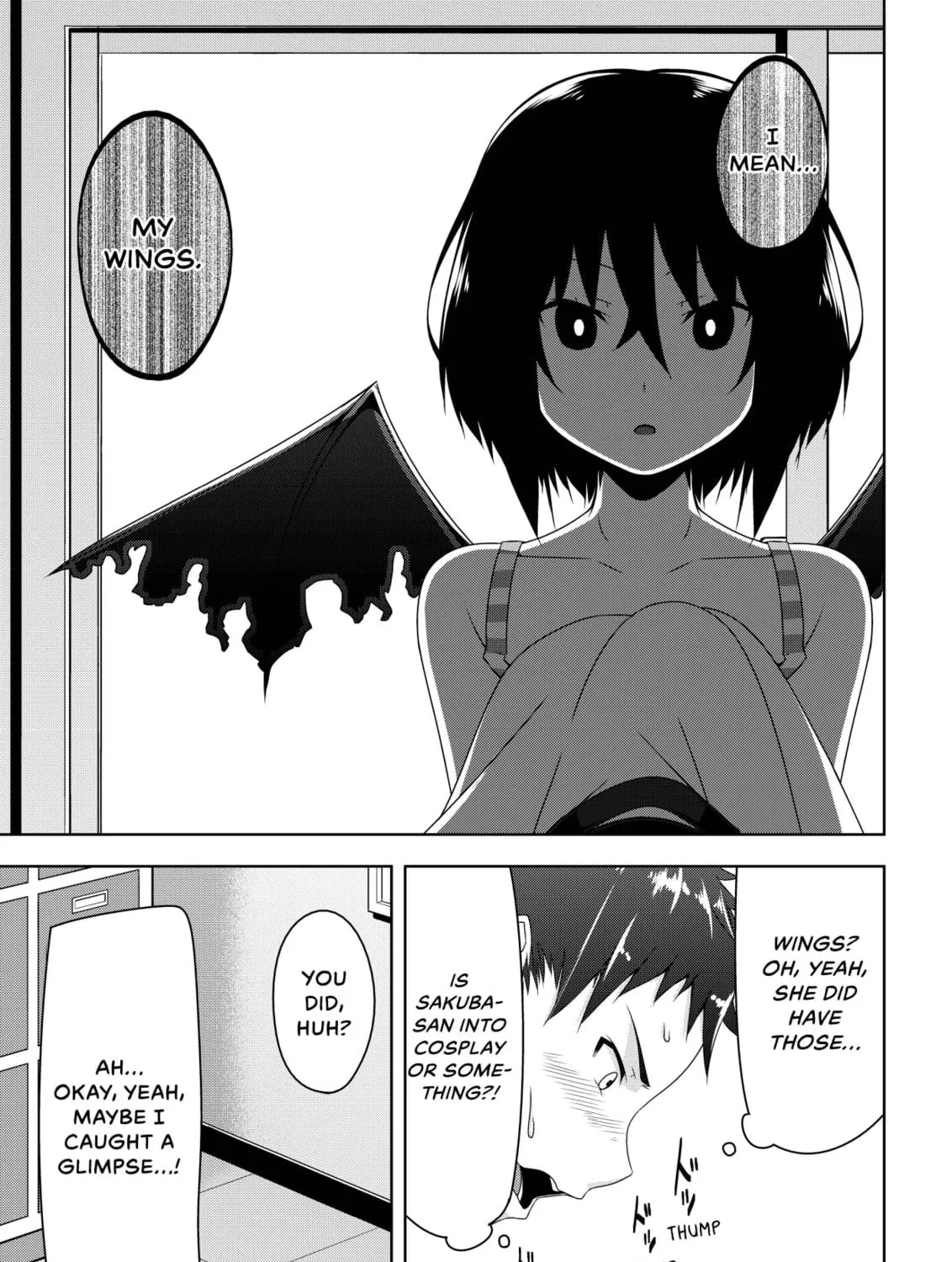 Devil Chi Chapter 1 page 47 - 