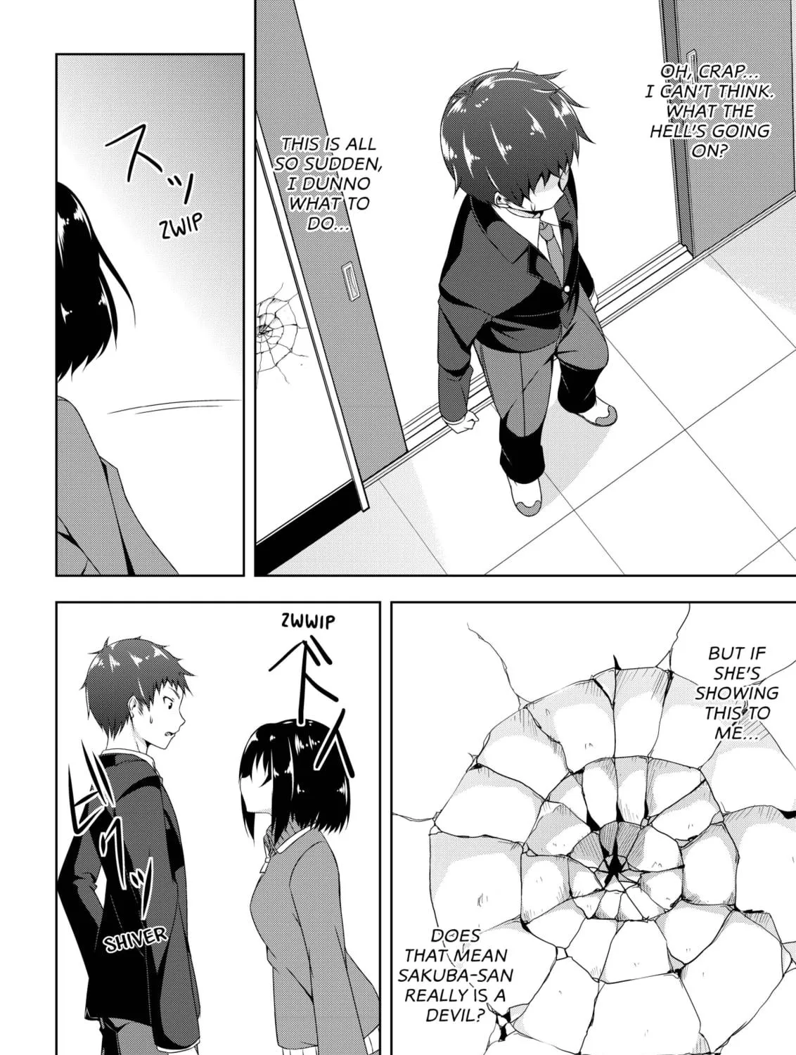 Devil Chi Chapter 1 page 53 - 