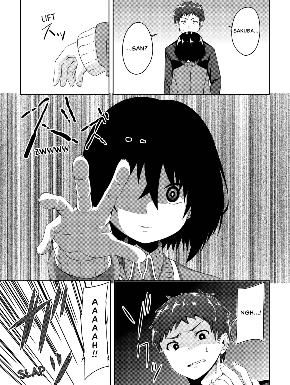 Devil Chi Chapter 1 page 55 - 