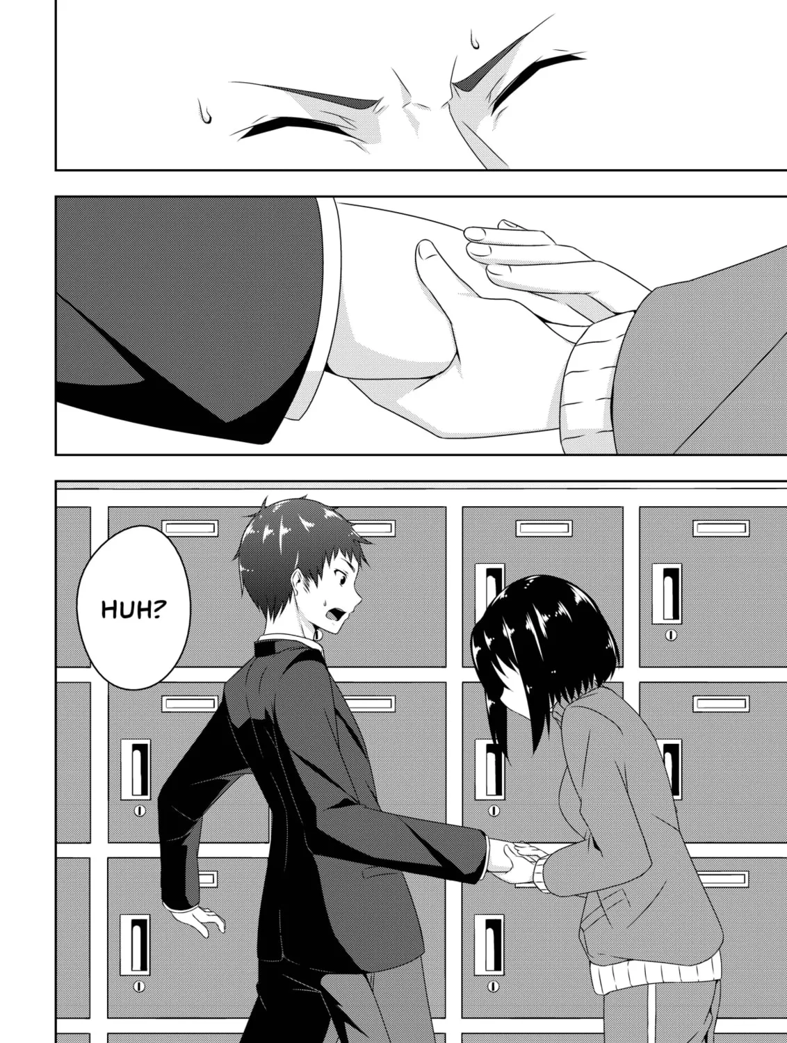 Devil Chi Chapter 1 page 57 - 