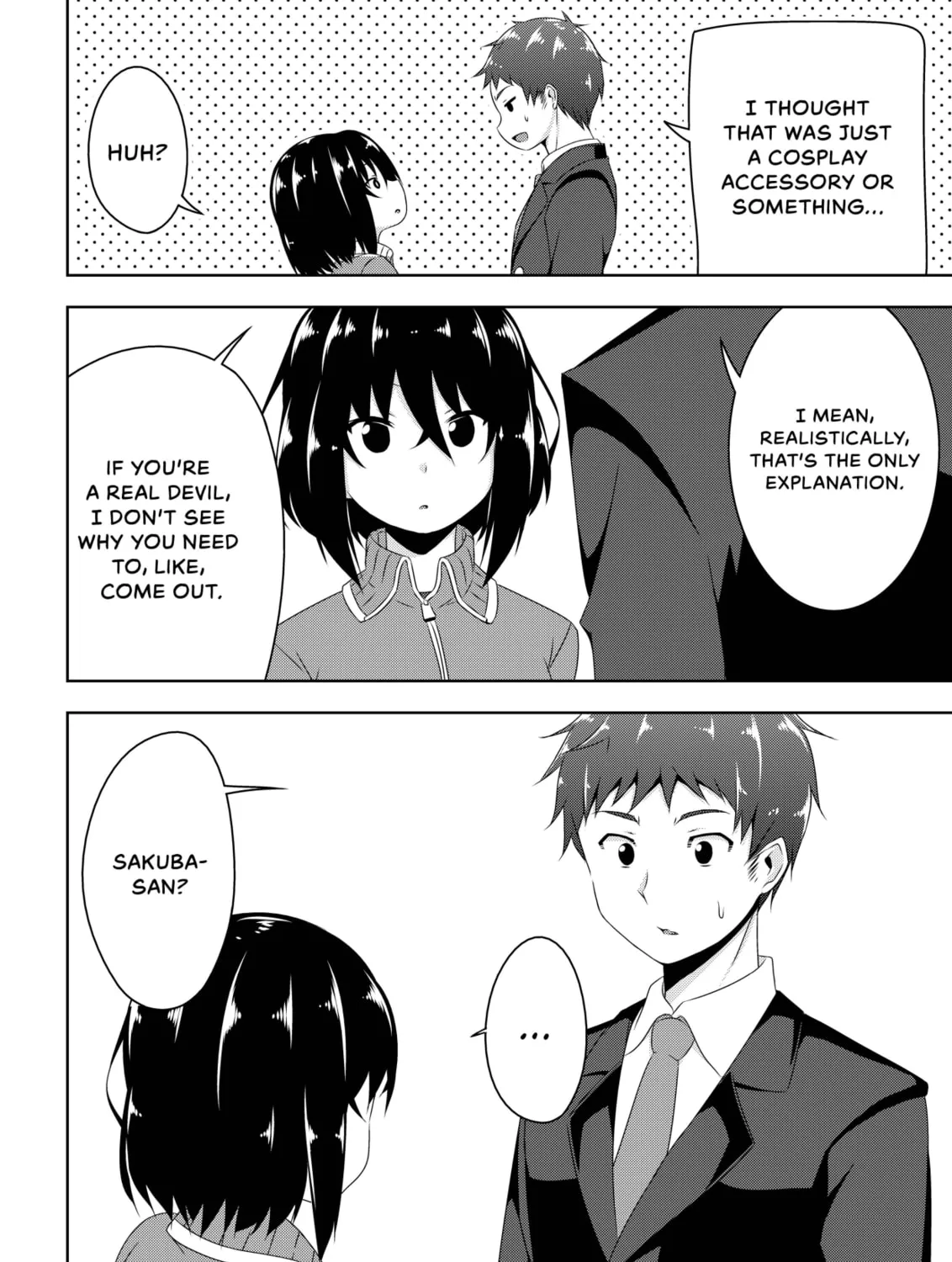 Devil Chi Chapter 1 page 61 - 