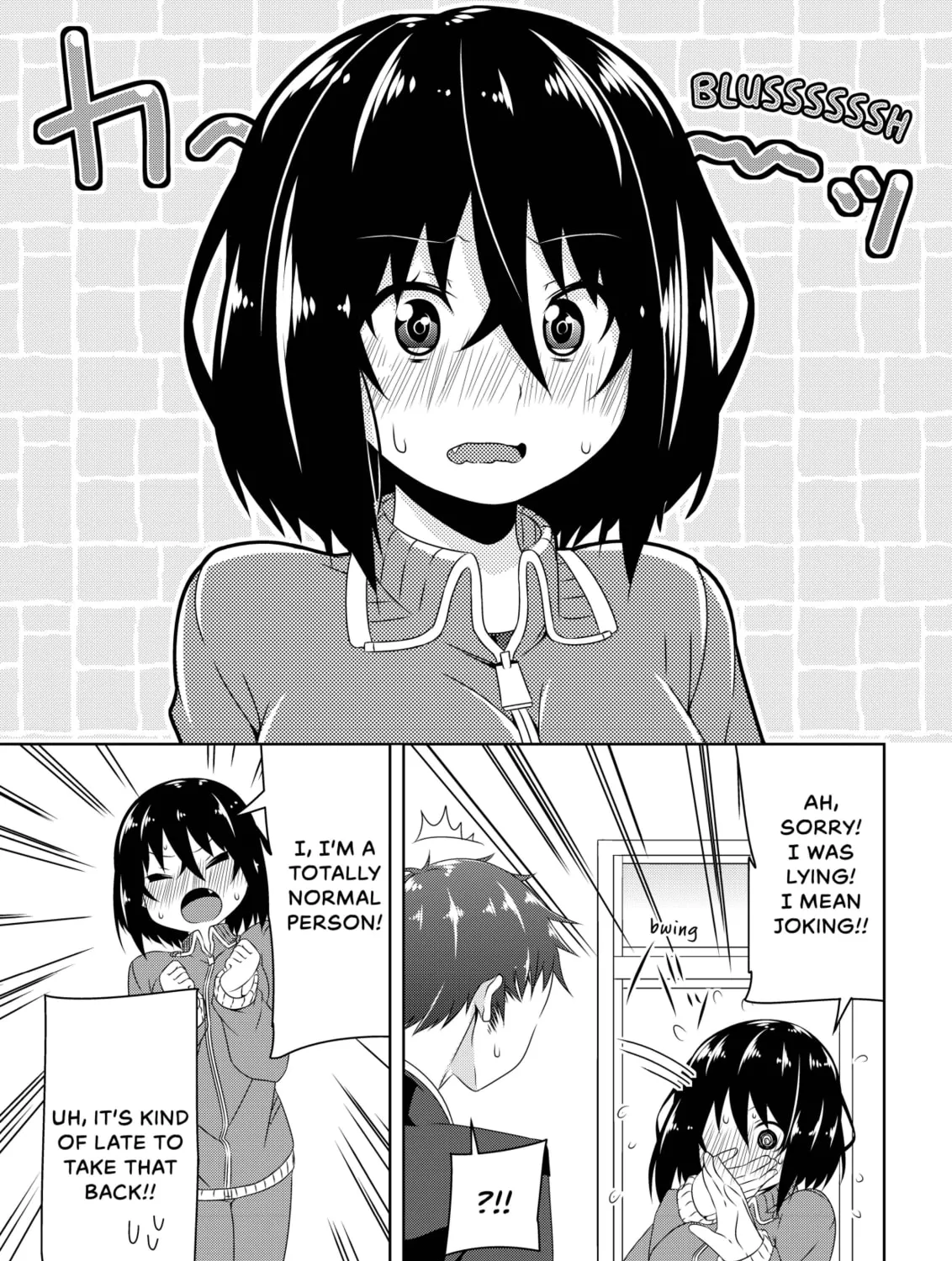 Devil Chi Chapter 1 page 63 - 
