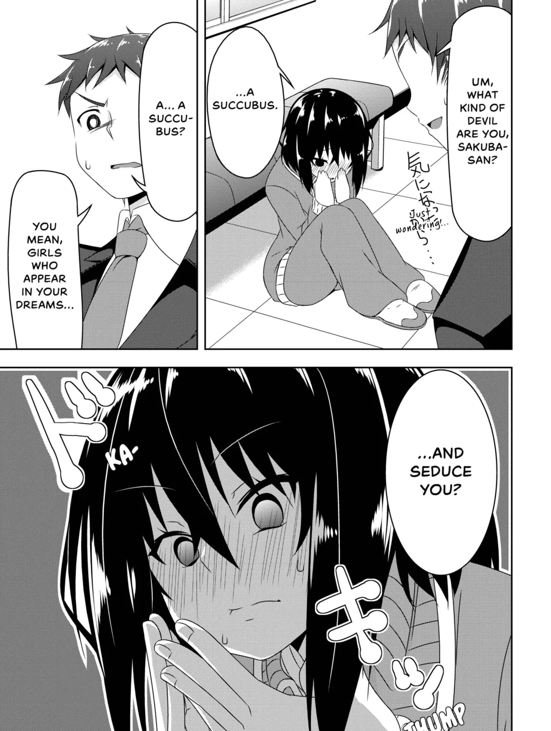 Devil Chi Chapter 1 page 67 - 