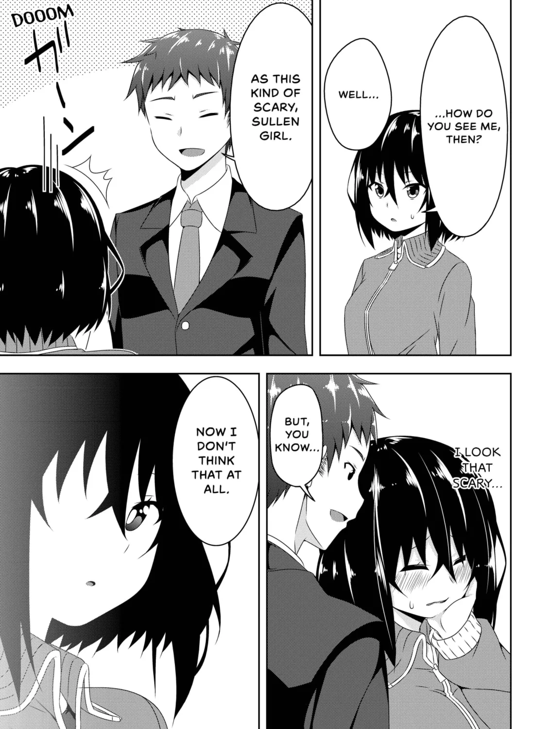 Devil Chi Chapter 1 page 75 - 