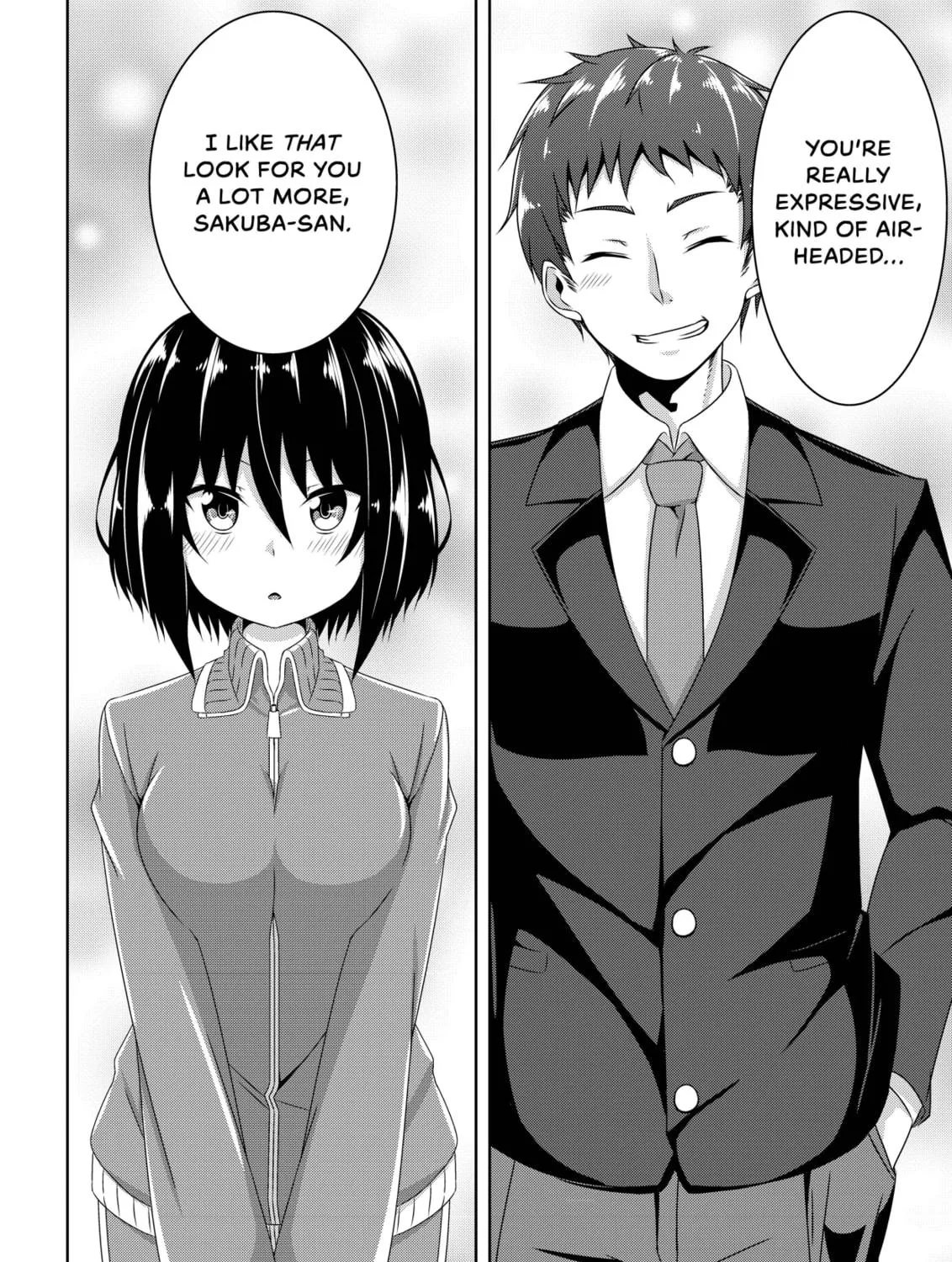 Devil Chi Chapter 1 page 77 - 