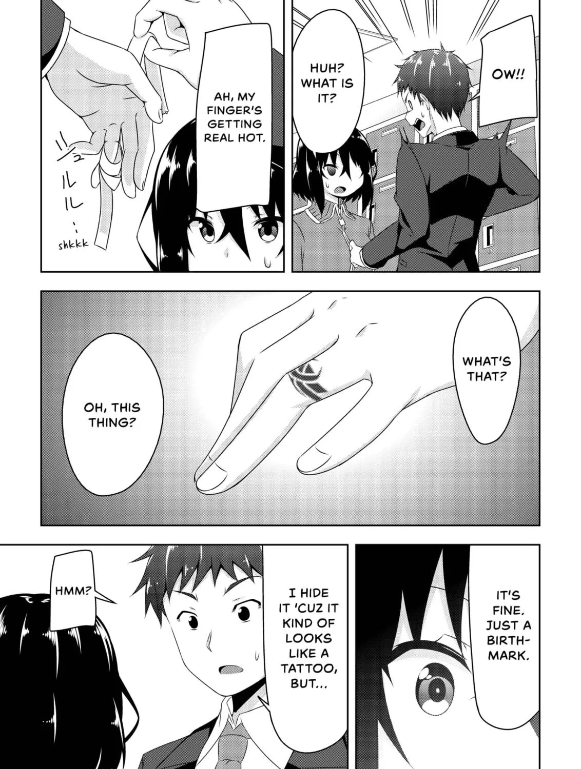 Devil Chi Chapter 1 page 79 - 