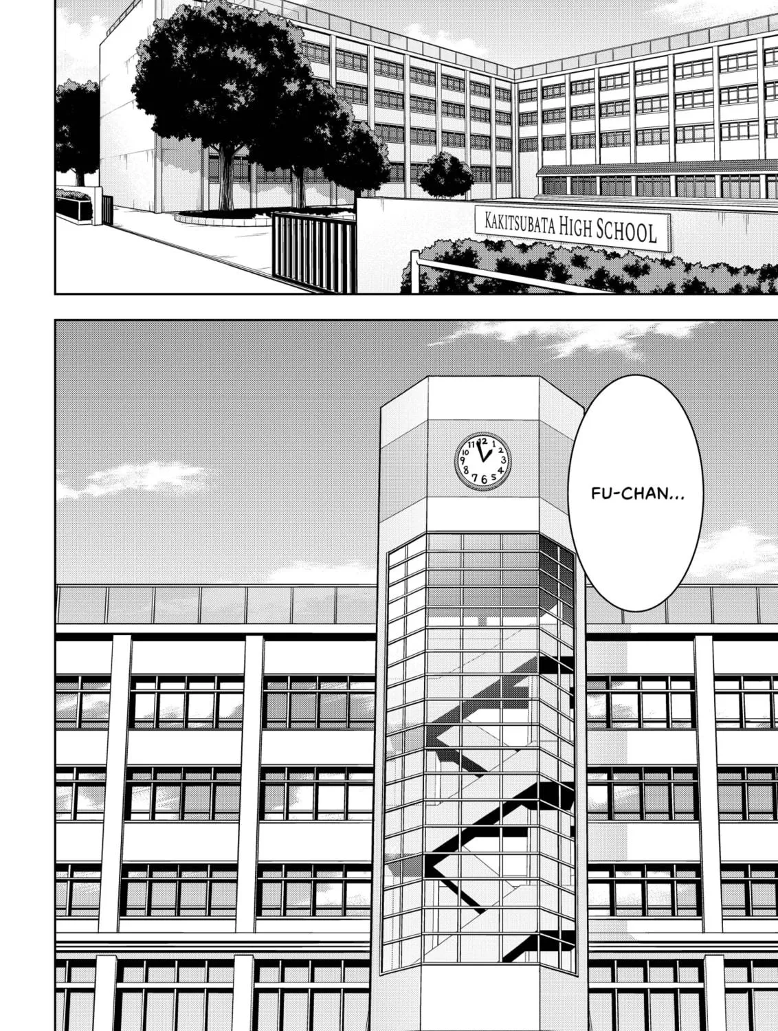 Devil Chi Chapter 1 page 9 - 