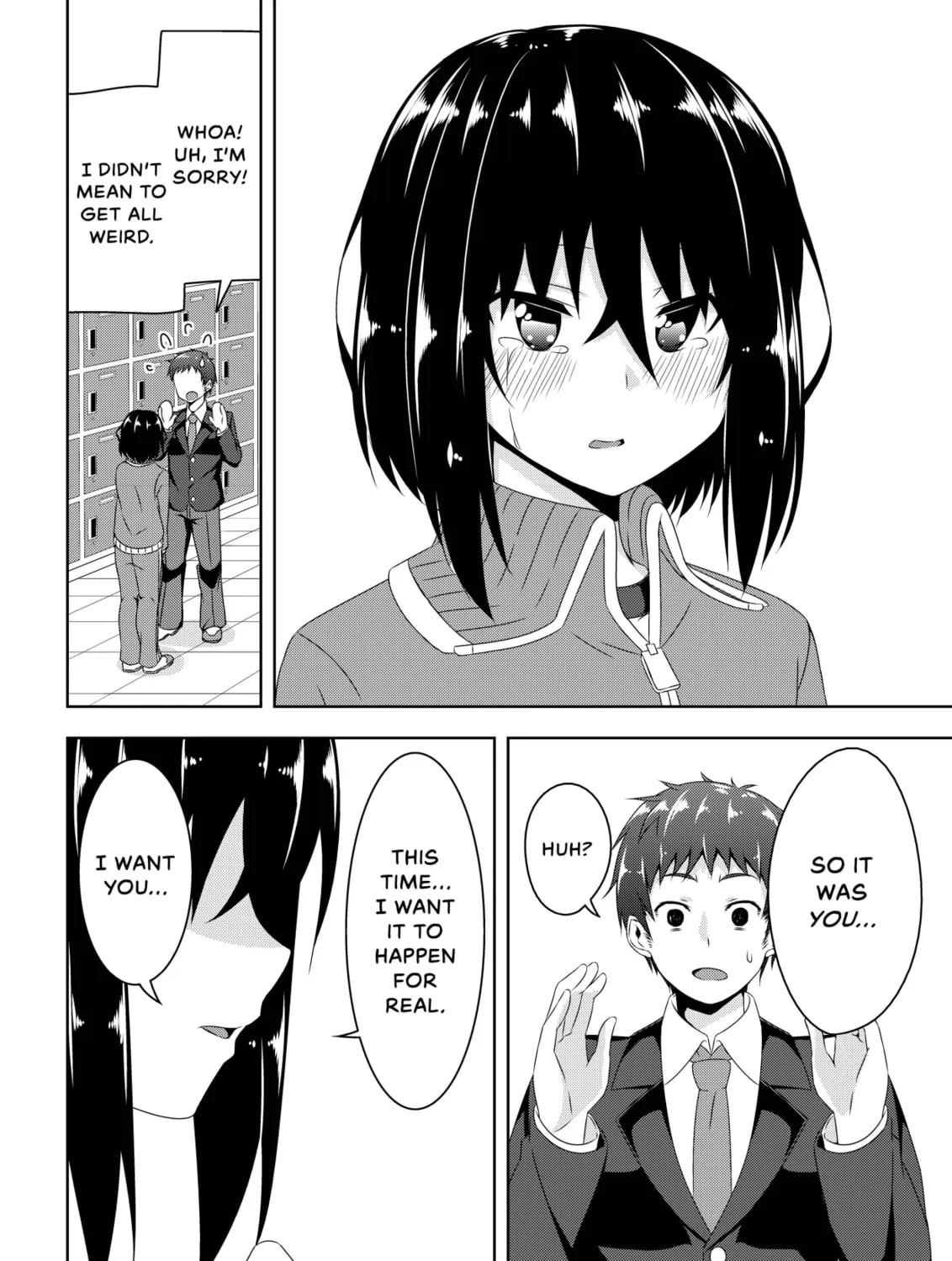 Devil Chi Chapter 1 page 81 - 