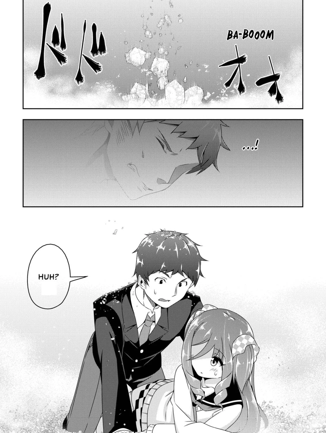Devil Chi Chapter 10 page 11 - 