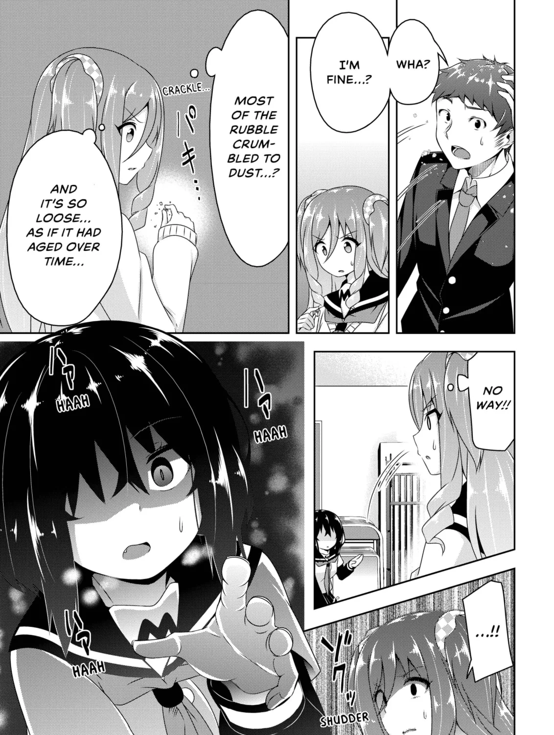 Devil Chi Chapter 10 page 13 - 