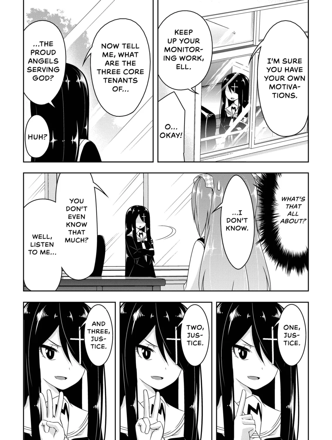 Devil Chi Chapter 10 page 25 - 