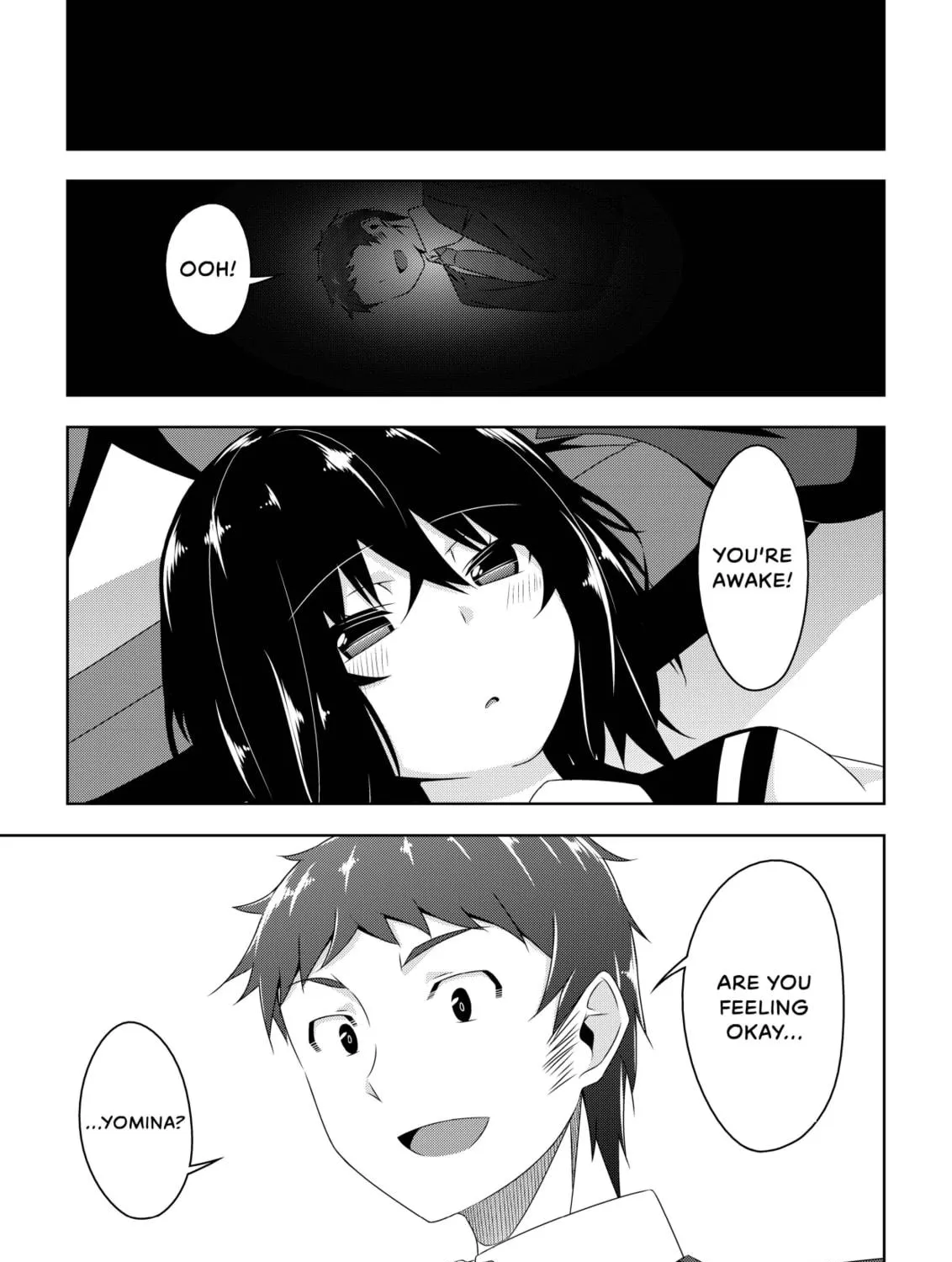 Devil Chi Chapter 10 page 29 - 