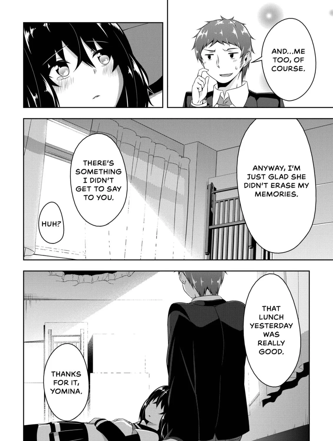Devil Chi Chapter 10 page 35 - 