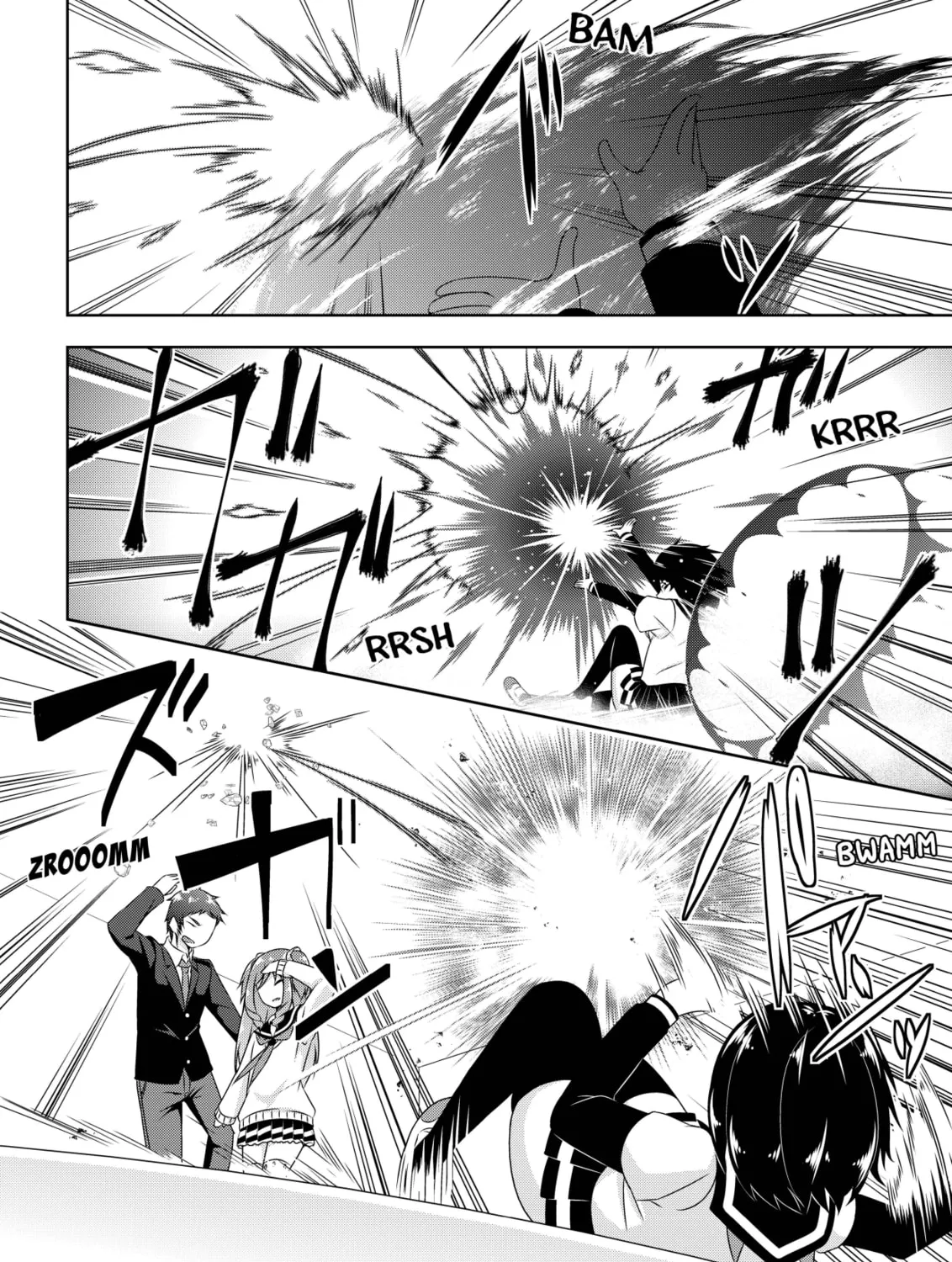 Devil Chi Chapter 10 page 7 - 