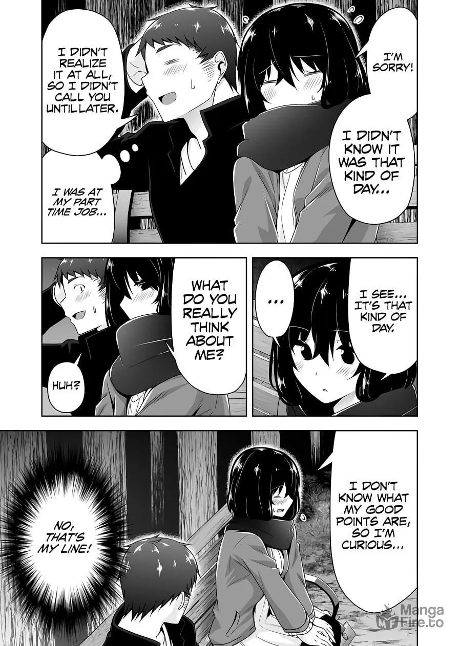 Devil Chi Chapter 100 page 6 - 