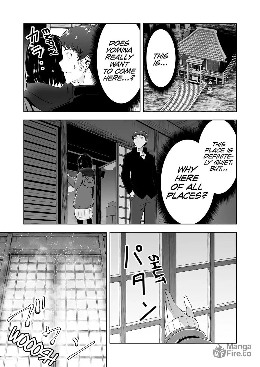 Devil Chi Chapter 100 page 10 - 