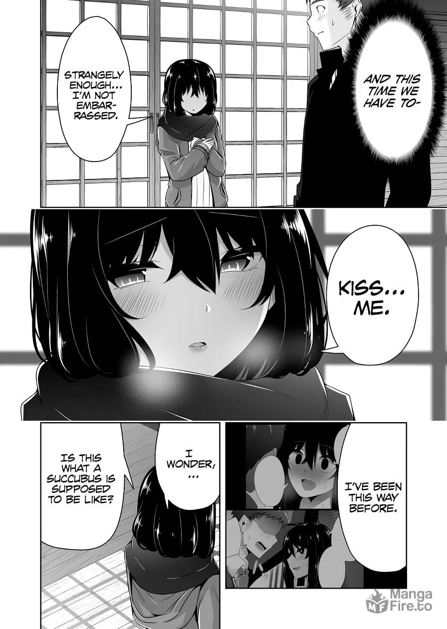 Devil Chi Chapter 101 page 3 - 