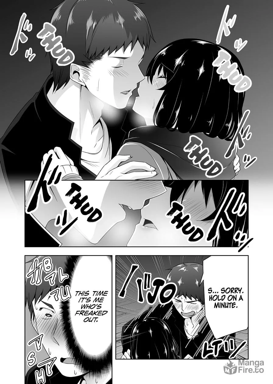Devil Chi Chapter 101 page 9 - 