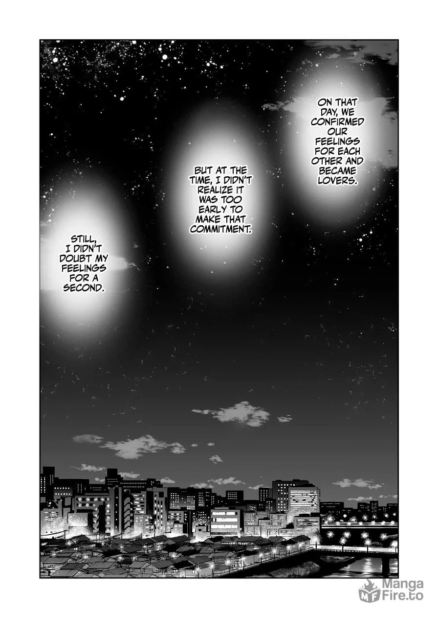 Devil Chi Chapter 102 page 12 - 