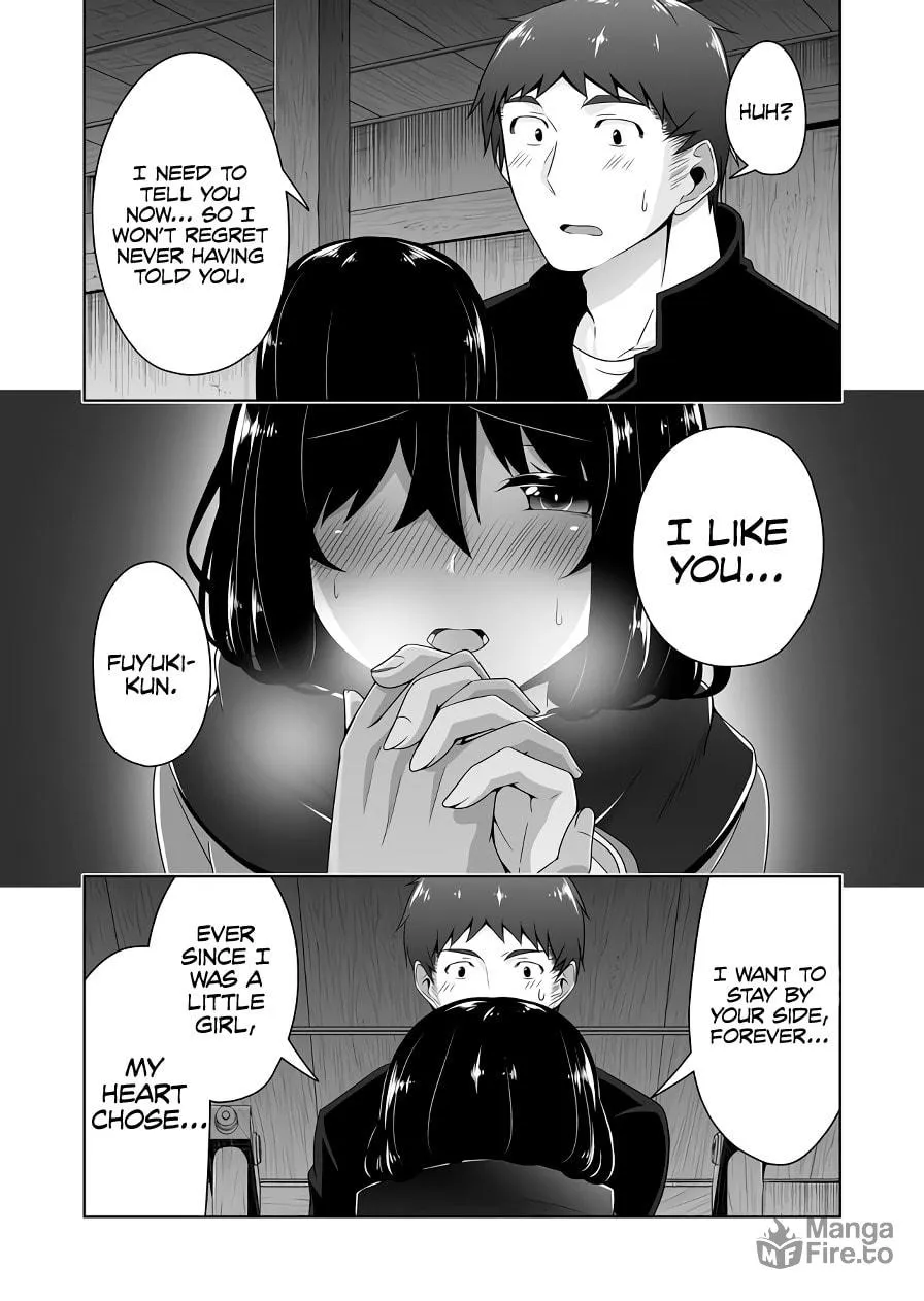 Devil Chi Chapter 102 page 6 - 