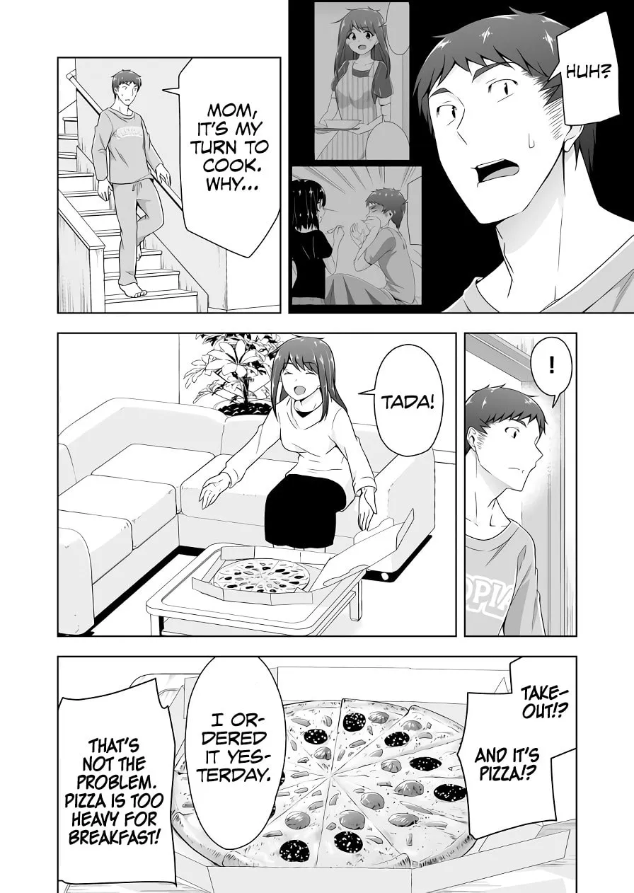 Devil Chi Chapter 103 page 12 - 