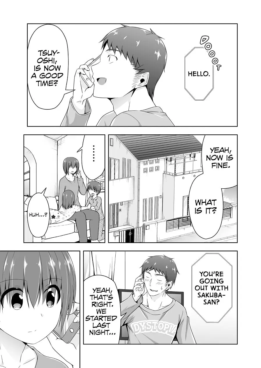 Devil Chi Chapter 103 page 9 - 