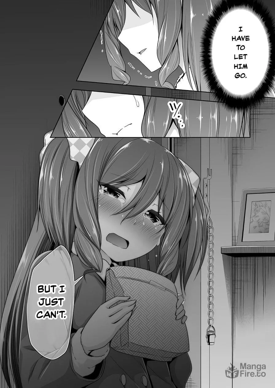 Devil Chi Chapter 105 page 12 - 