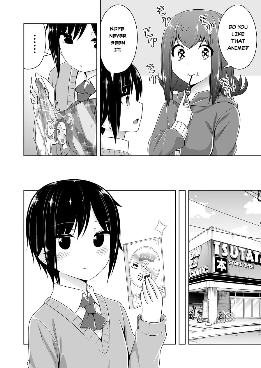 Devil Chi Chapter 106 page 2 - 