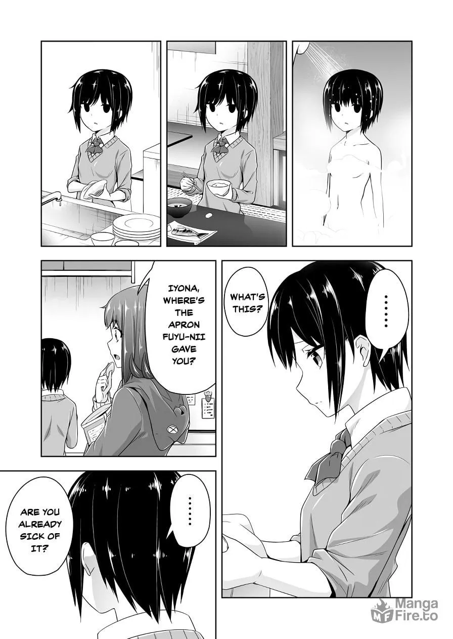Devil Chi Chapter 106 page 9 - 