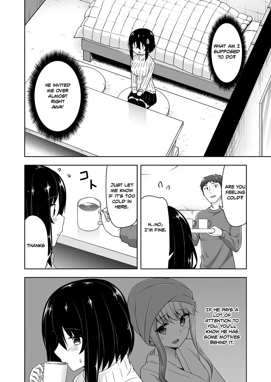 Devil Chi Chapter 108 page 2 - 