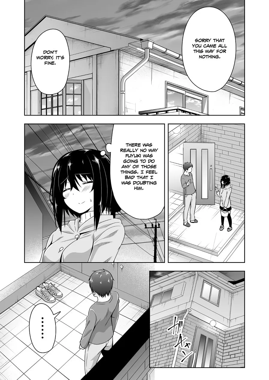 Devil Chi Chapter 108 page 11 - 
