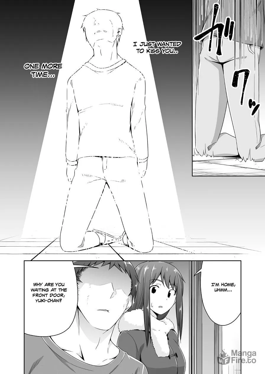 Devil Chi Chapter 108 page 12 - 