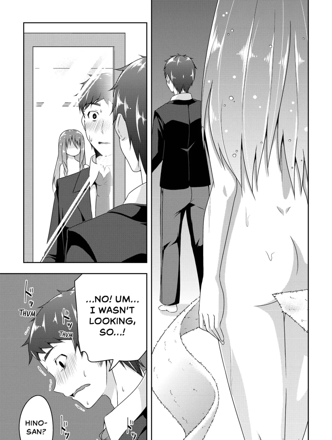 Devil Chi Chapter 11 page 13 - 