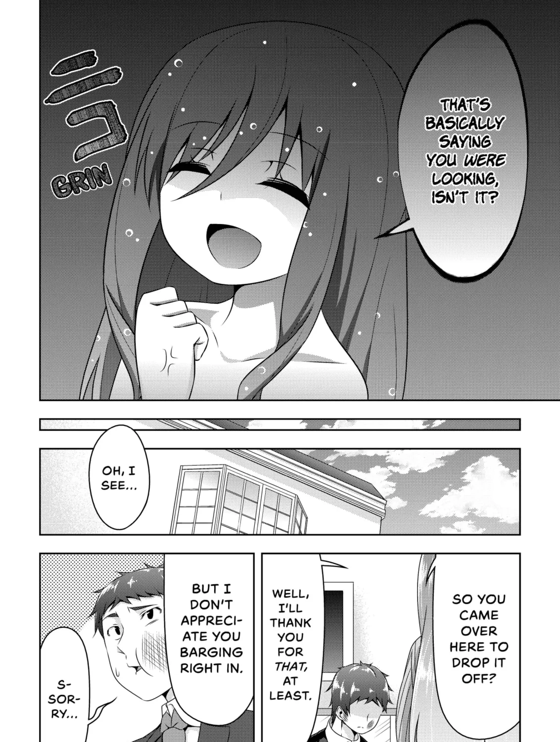 Devil Chi Chapter 11 page 15 - 