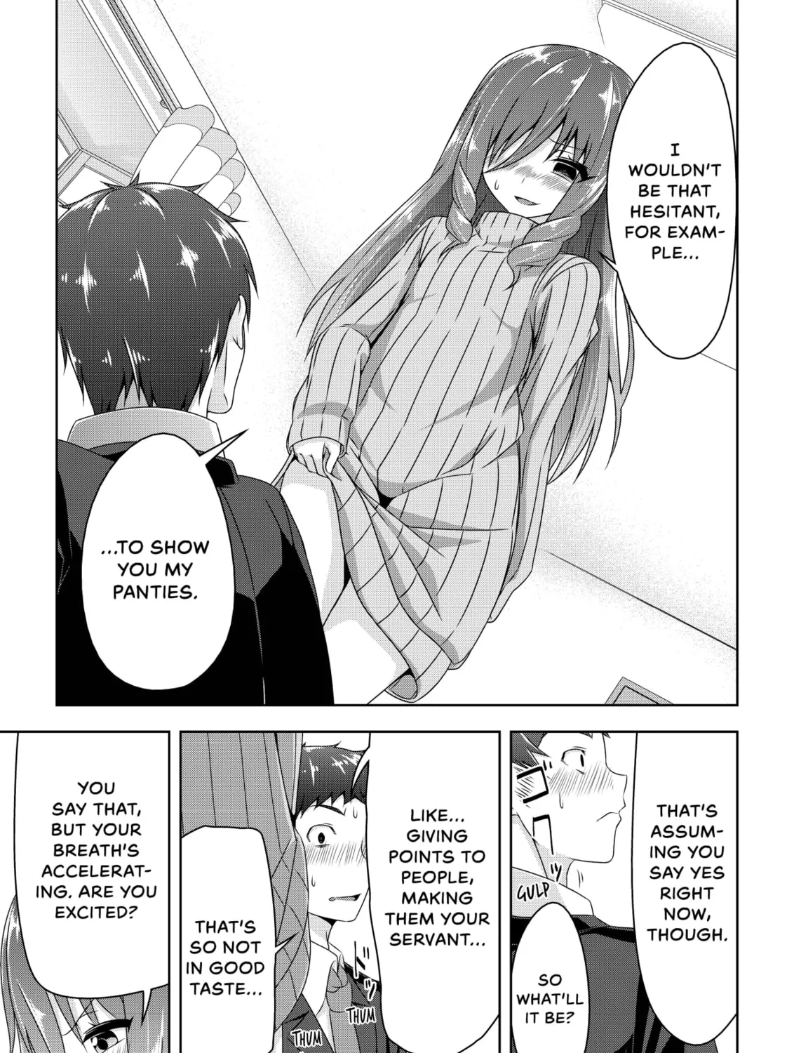 Devil Chi Chapter 11 page 25 - 