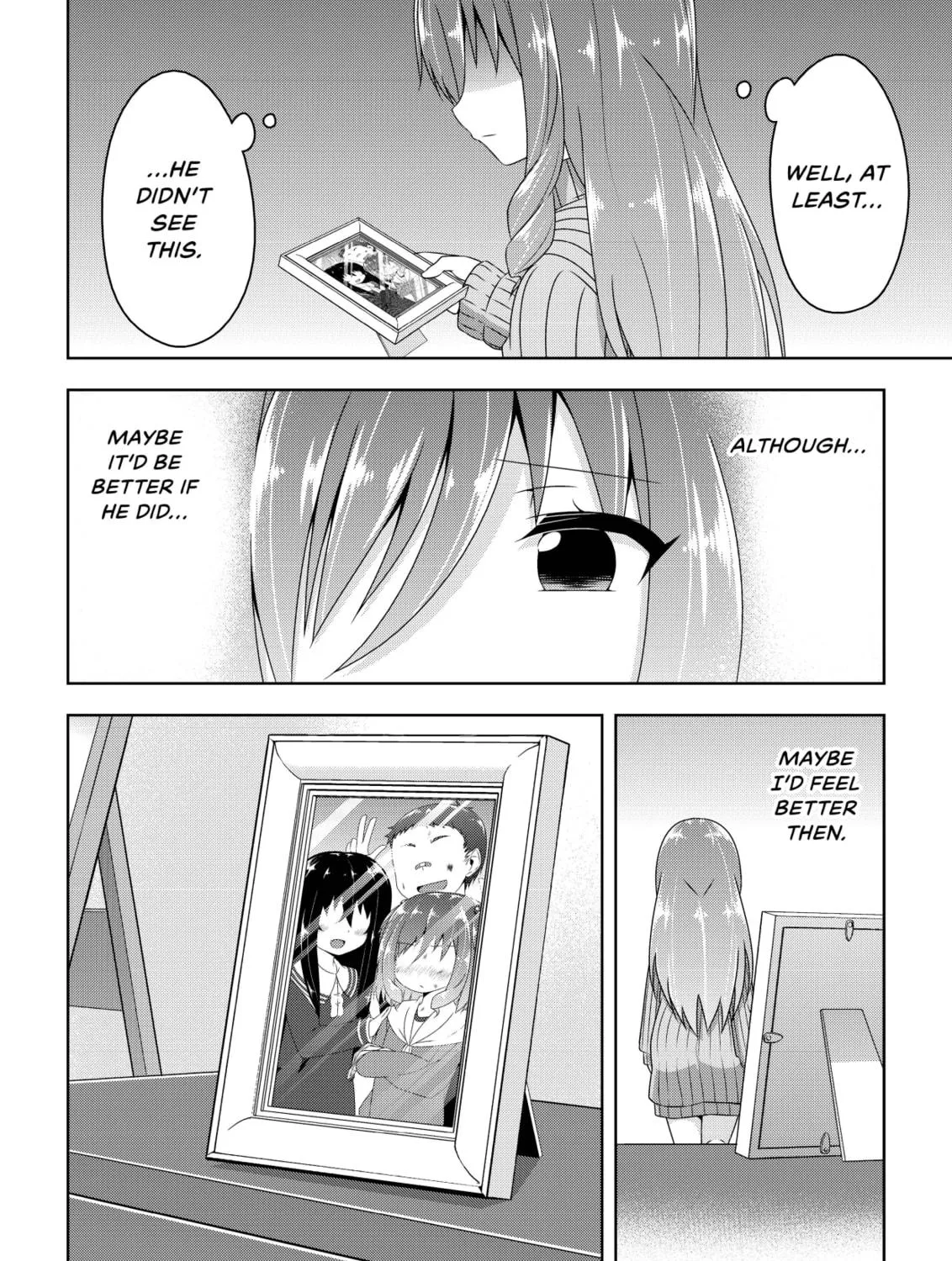 Devil Chi Chapter 11 page 35 - 