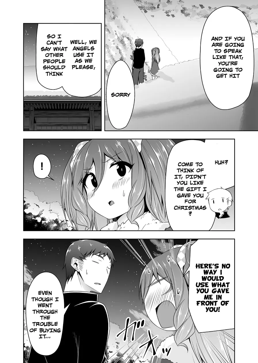 Devil Chi Chapter 111 page 2 - 