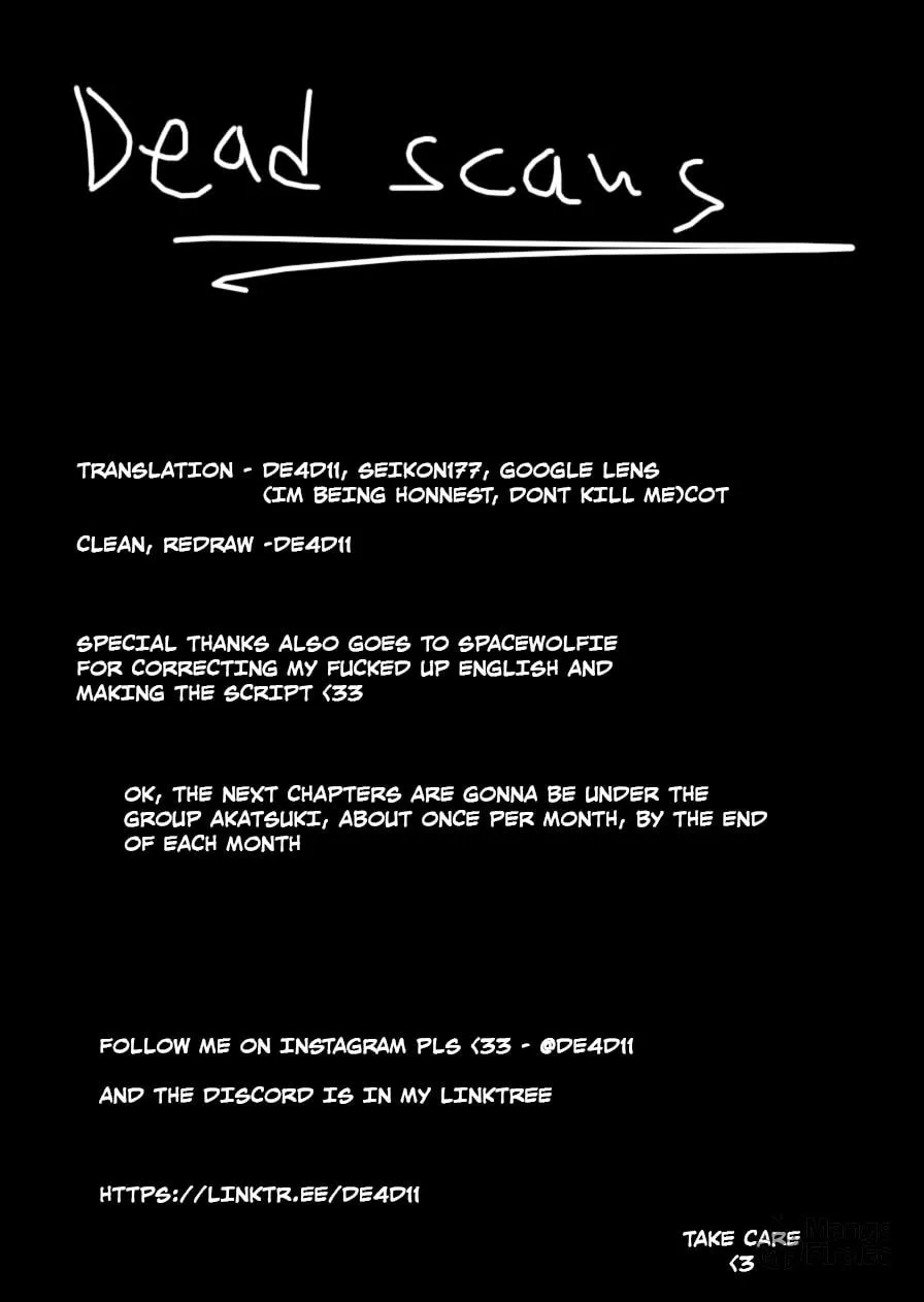 Devil Chi Chapter 111 page 16 - 
