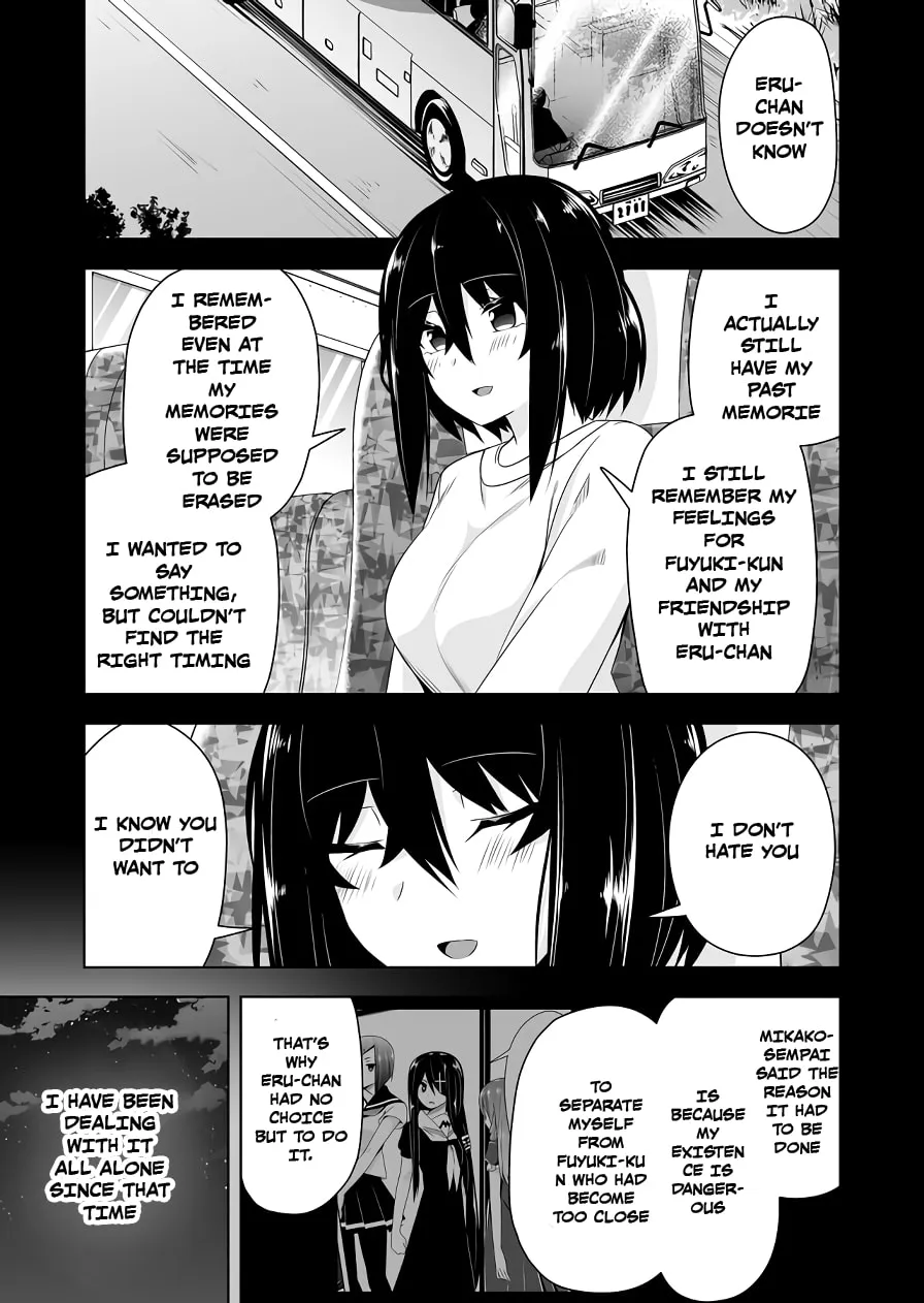 Devil Chi Chapter 111 page 7 - 