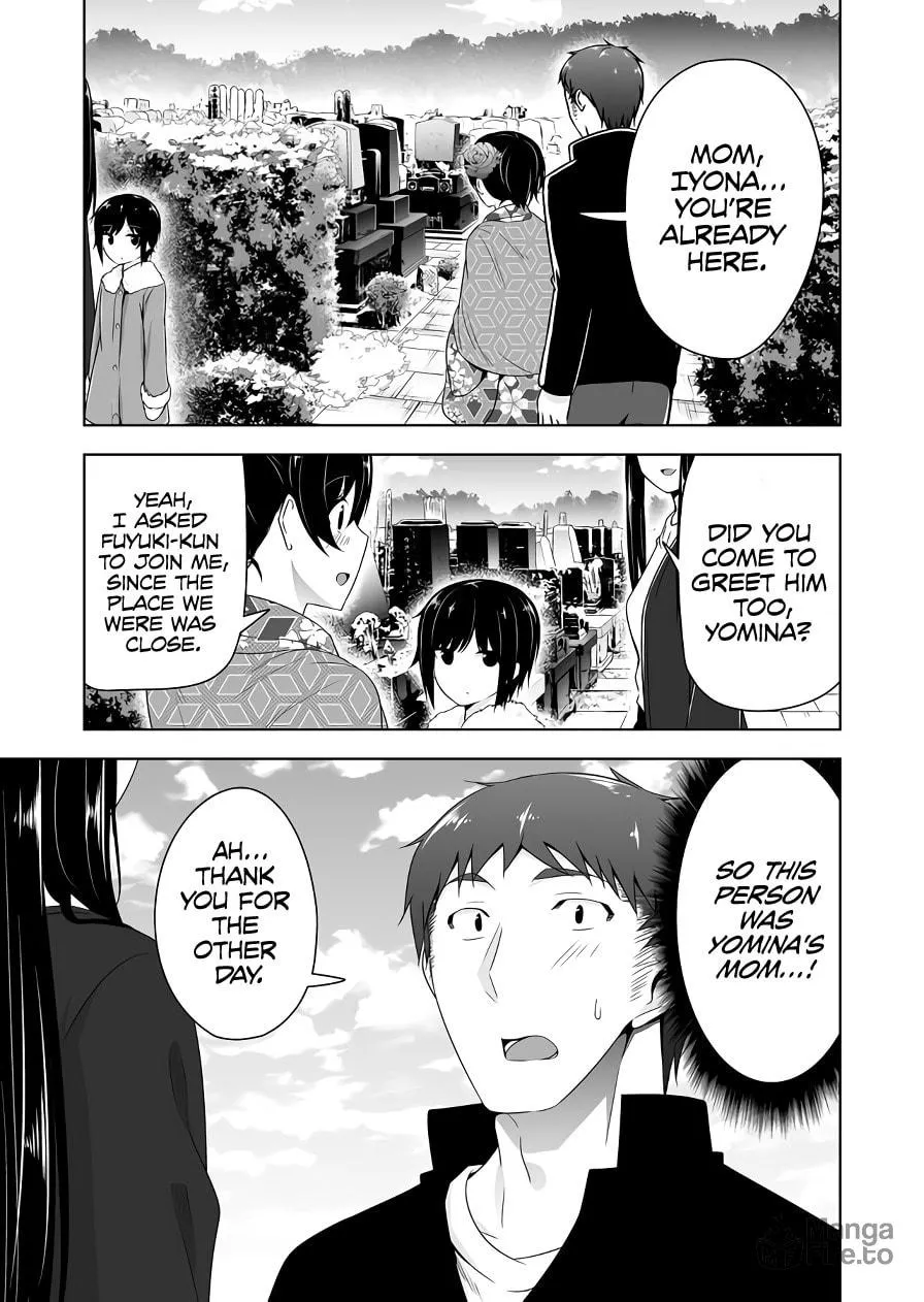 Devil Chi Chapter 112 page 12 - 