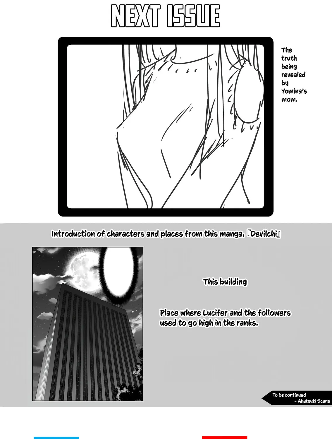 Devil Chi Chapter 112 page 14 - 