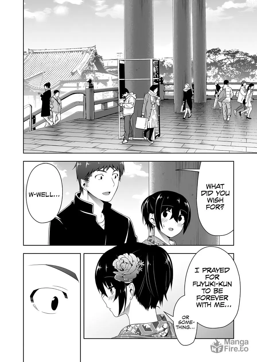 Devil Chi Chapter 112 page 5 - 