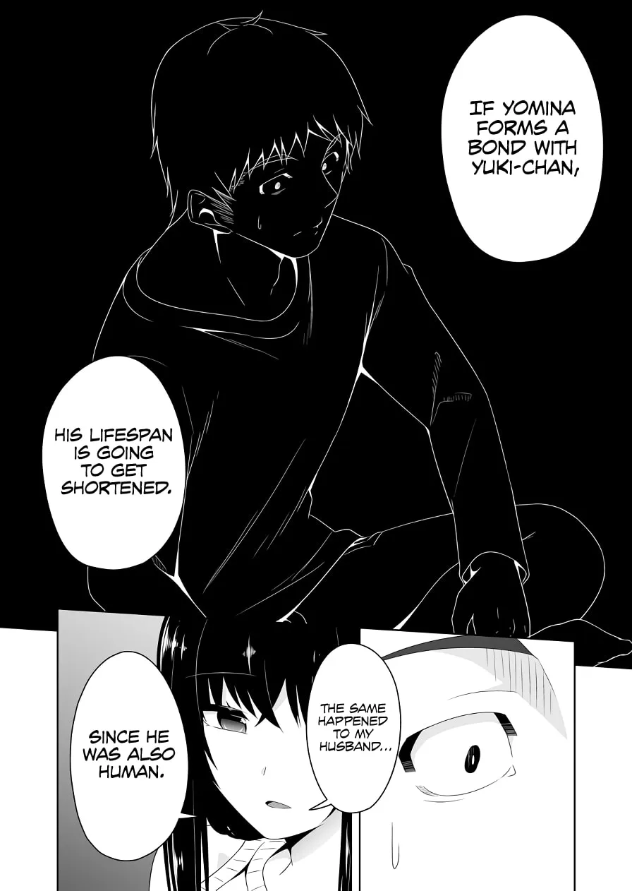Devil Chi Chapter 113 page 13 - 