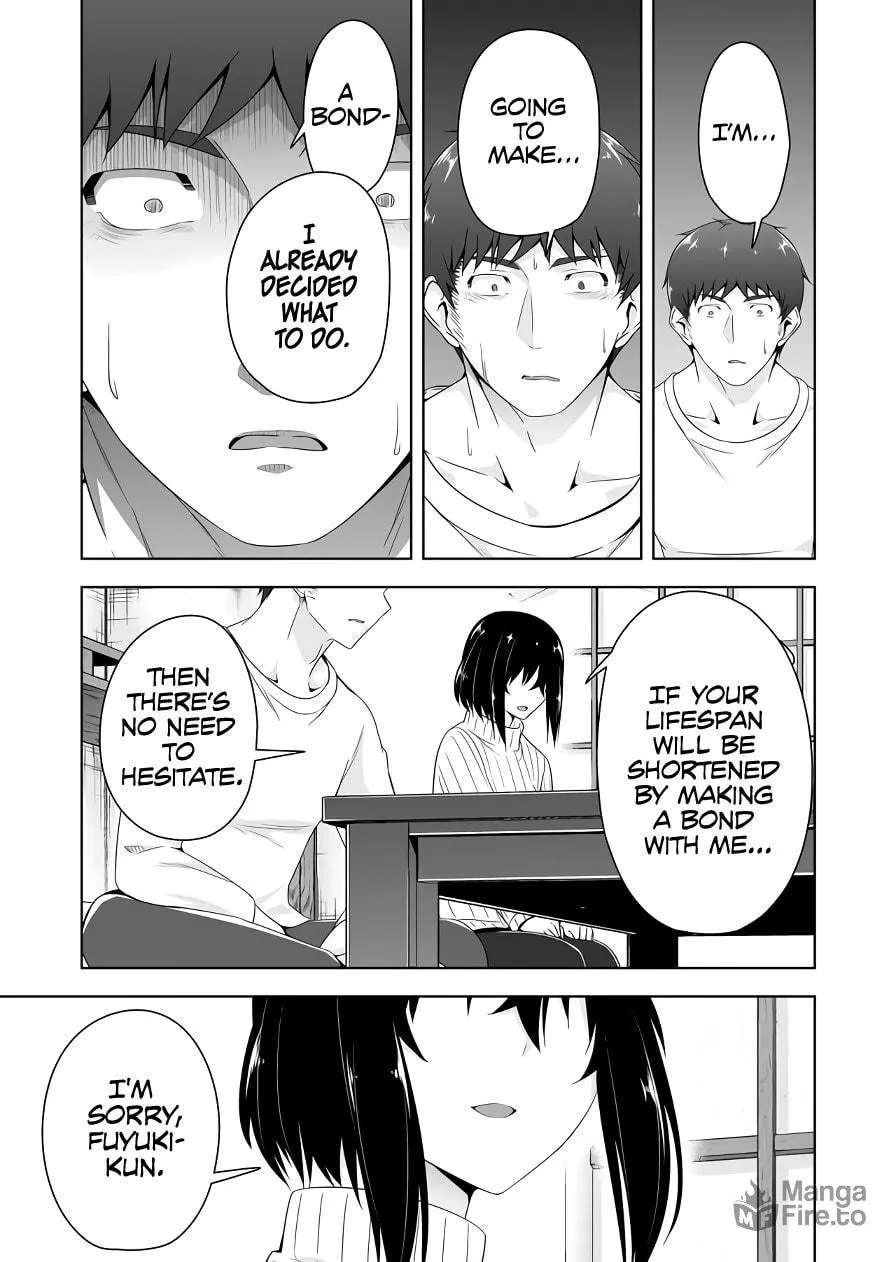 Devil Chi Chapter 114 page 12 - 