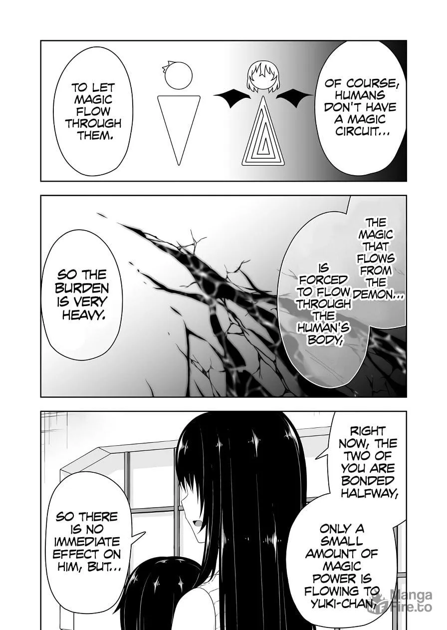 Devil Chi Chapter 114 page 3 - 