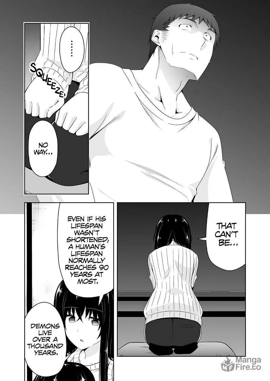 Devil Chi Chapter 114 page 5 - 