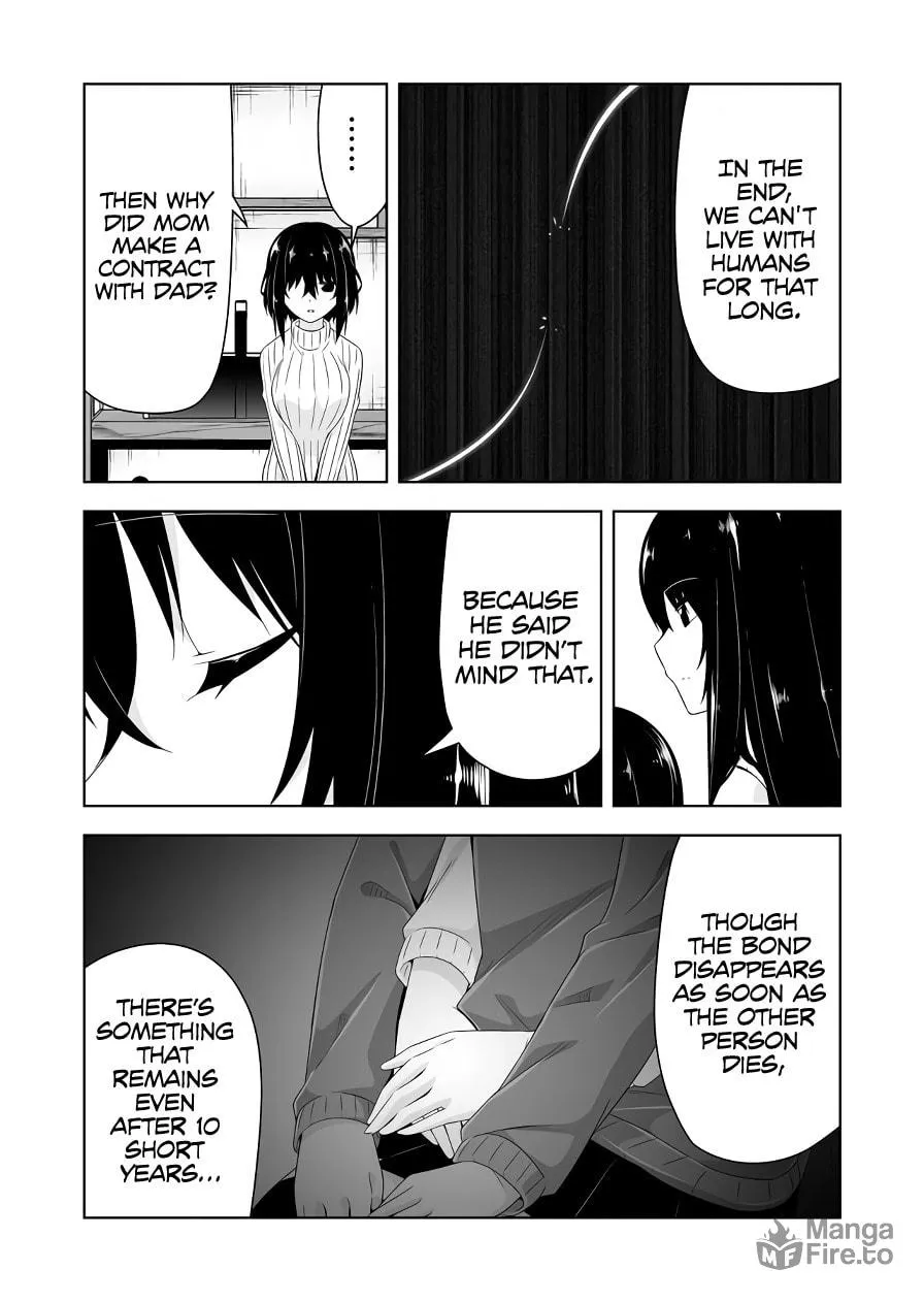 Devil Chi Chapter 114 page 6 - 