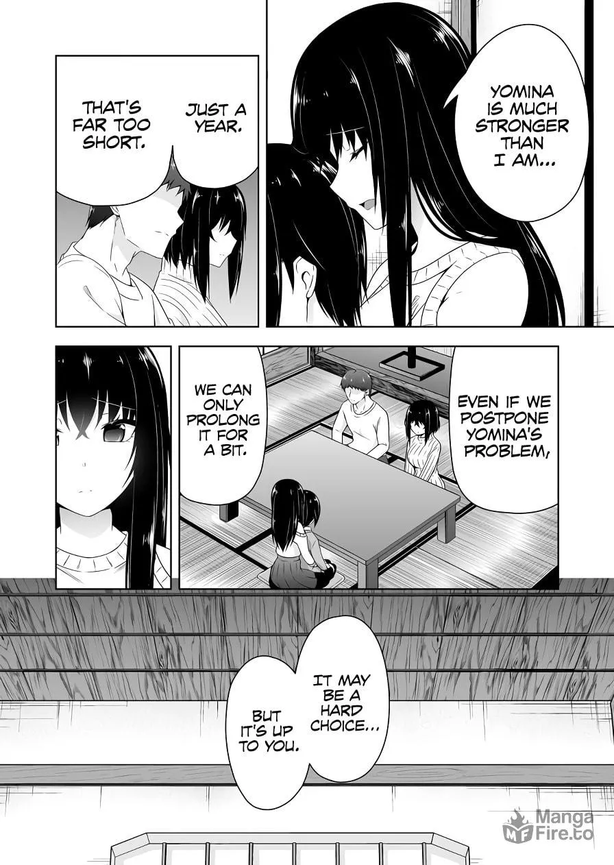Devil Chi Chapter 114 page 9 - 