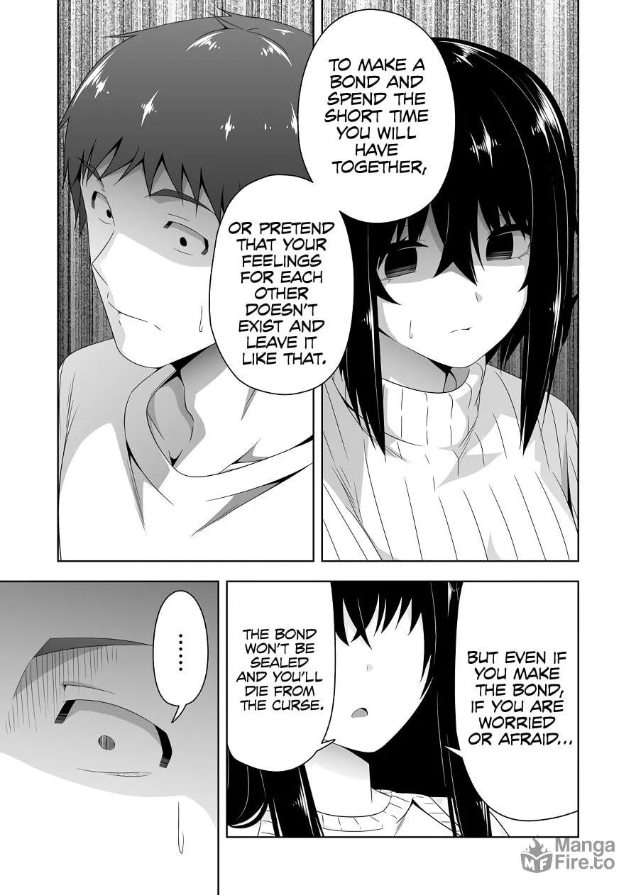 Devil Chi Chapter 114 page 10 - 
