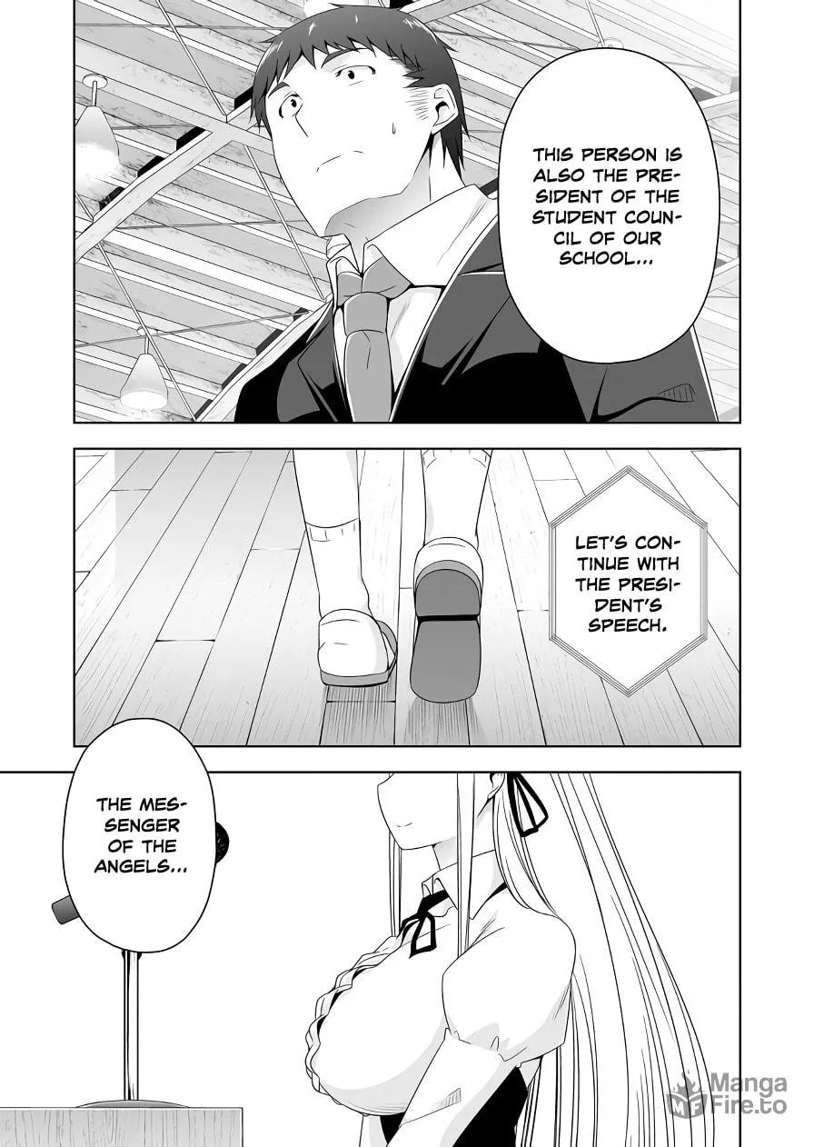 Devil Chi Chapter 115 page 12 - 